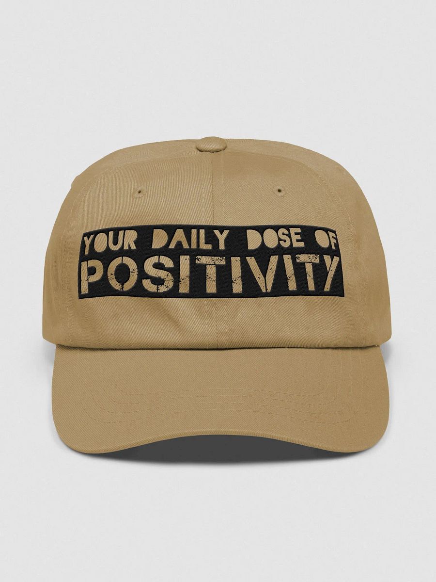 YDDP Classic Hat product image (4)