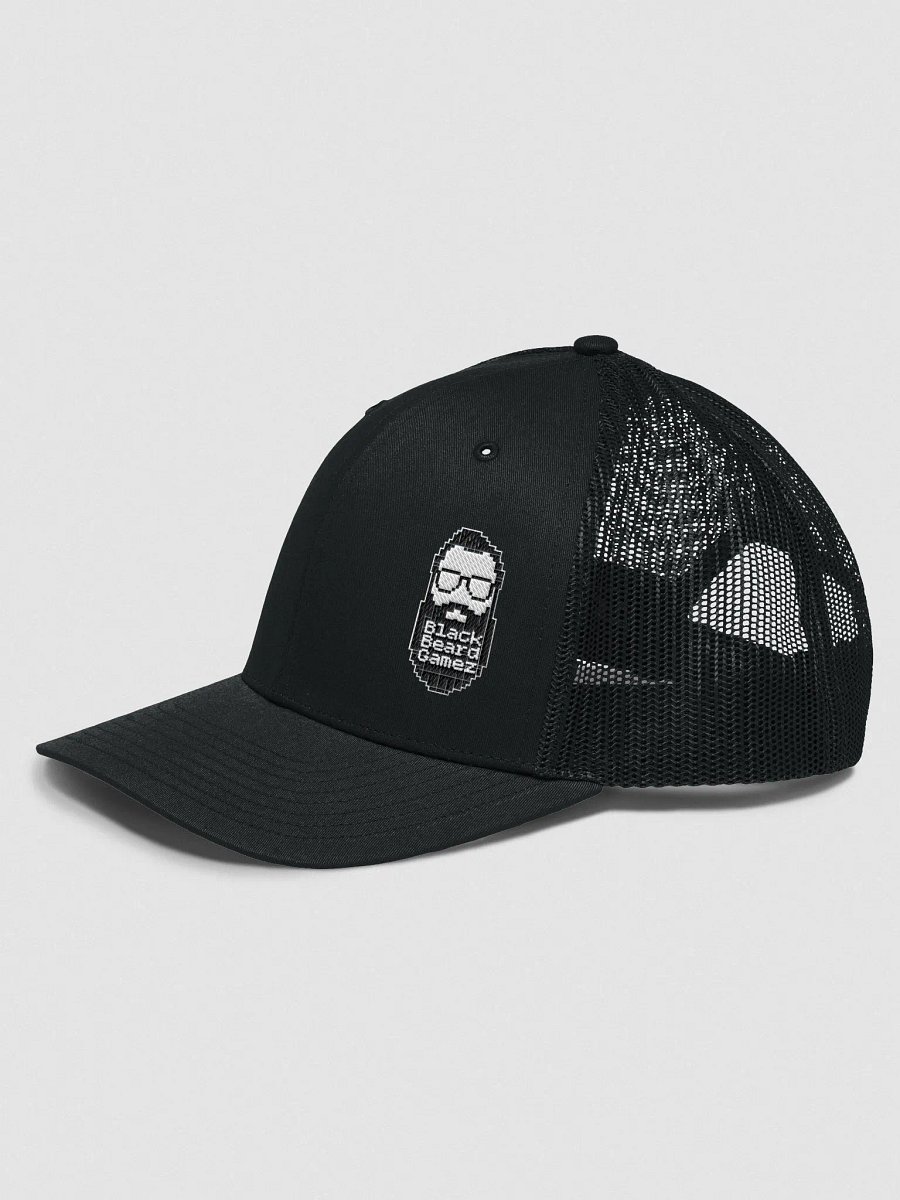 BB Trucker Hat product image (2)