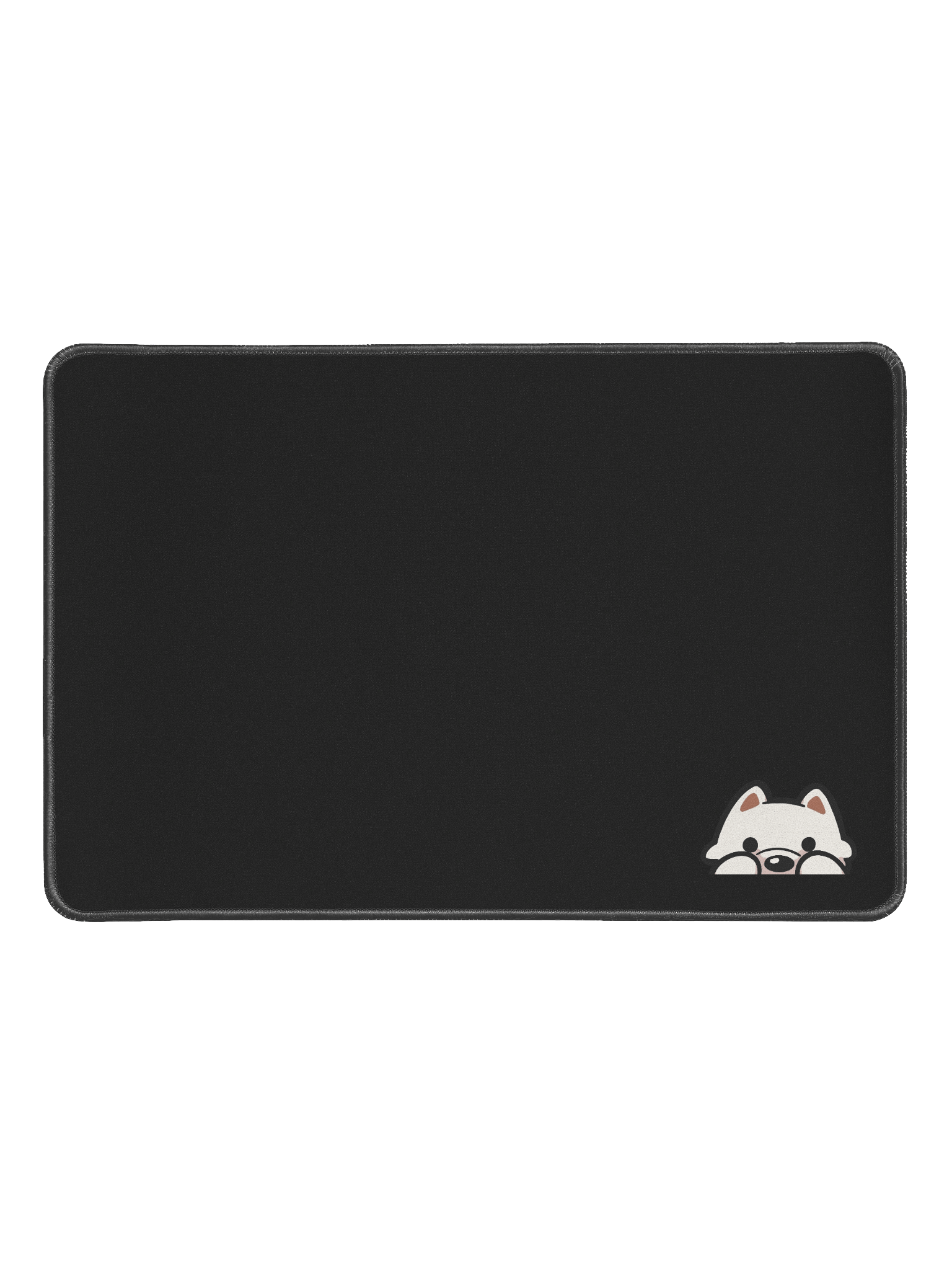 Lurk Desk Mat OG Edition product image (1)