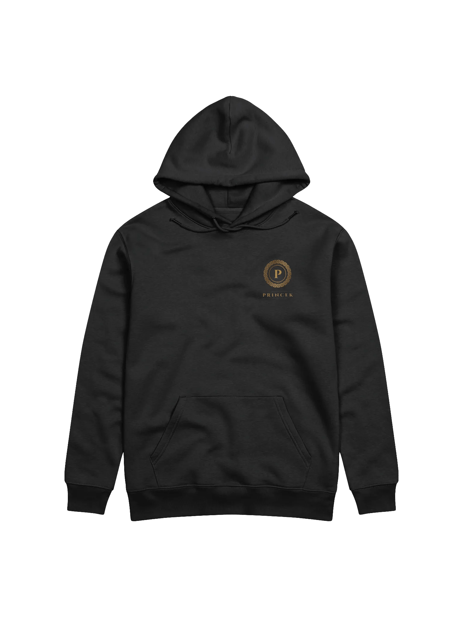 Regal Emblem Organic Hoodie product image (2)