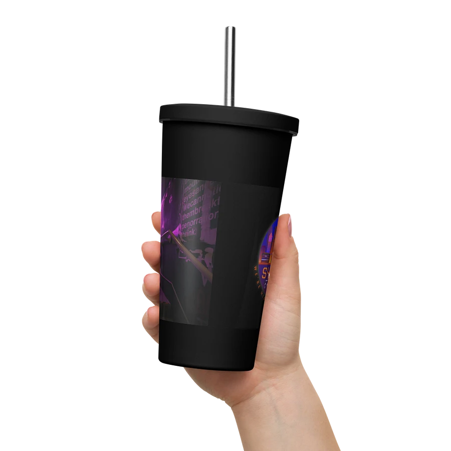 nothing to see here cup product image (25)