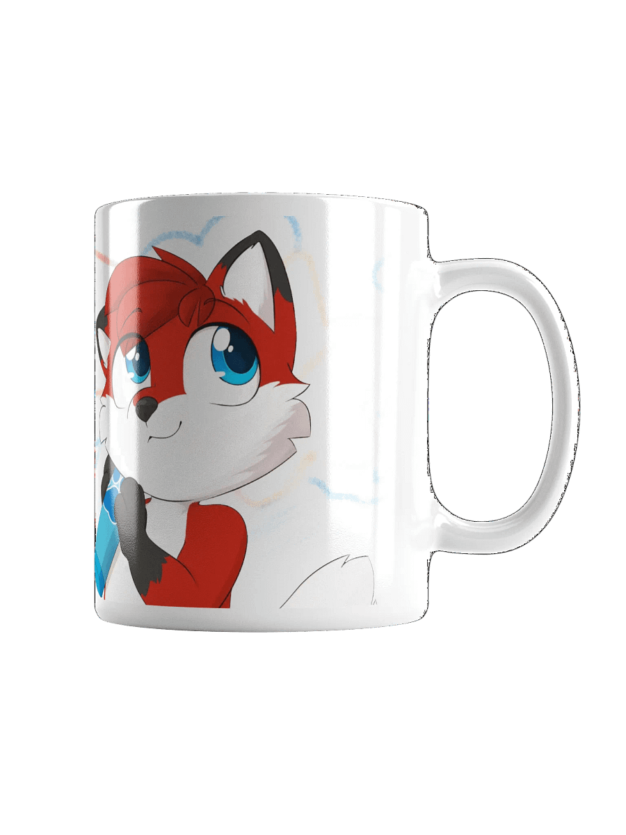 Draw On The Walls Mug product image (3)