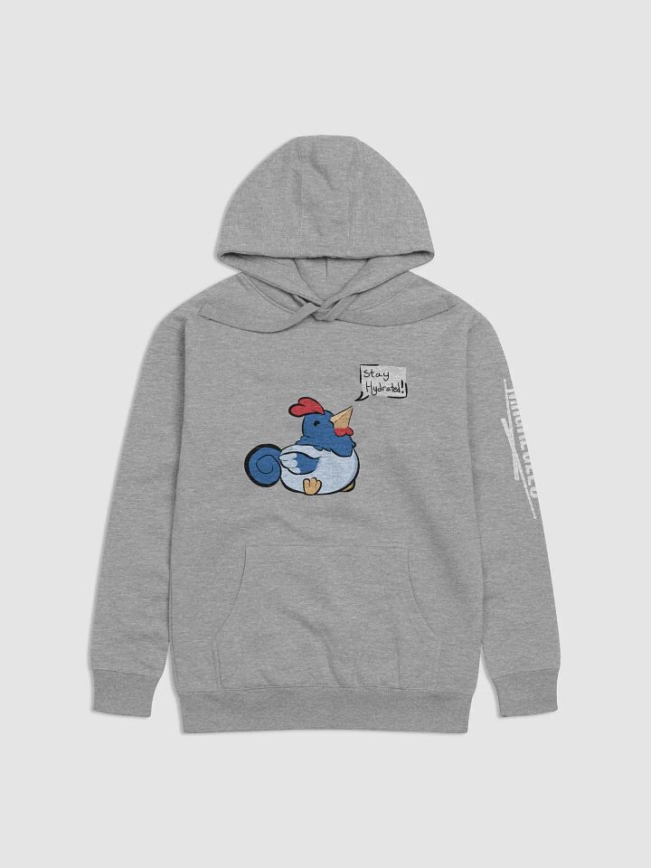 Stay Hydrated Hoodie (Classic Merch) product image (1)