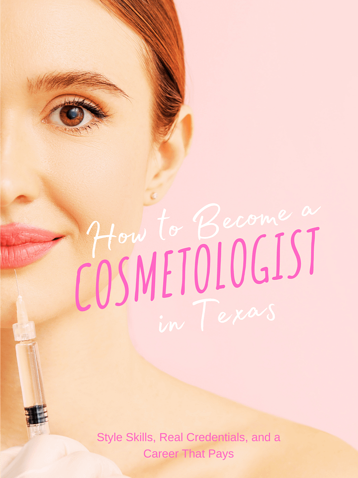 How to Become a Cosmetologist in Texas product image (1)