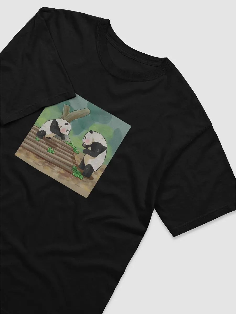 huahua Panda product image (6)