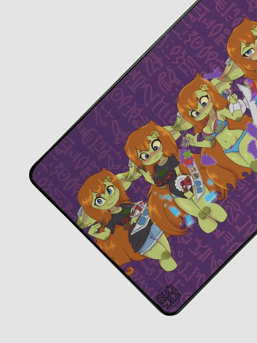 Strip Yu-gi-oh Mat product image (2)