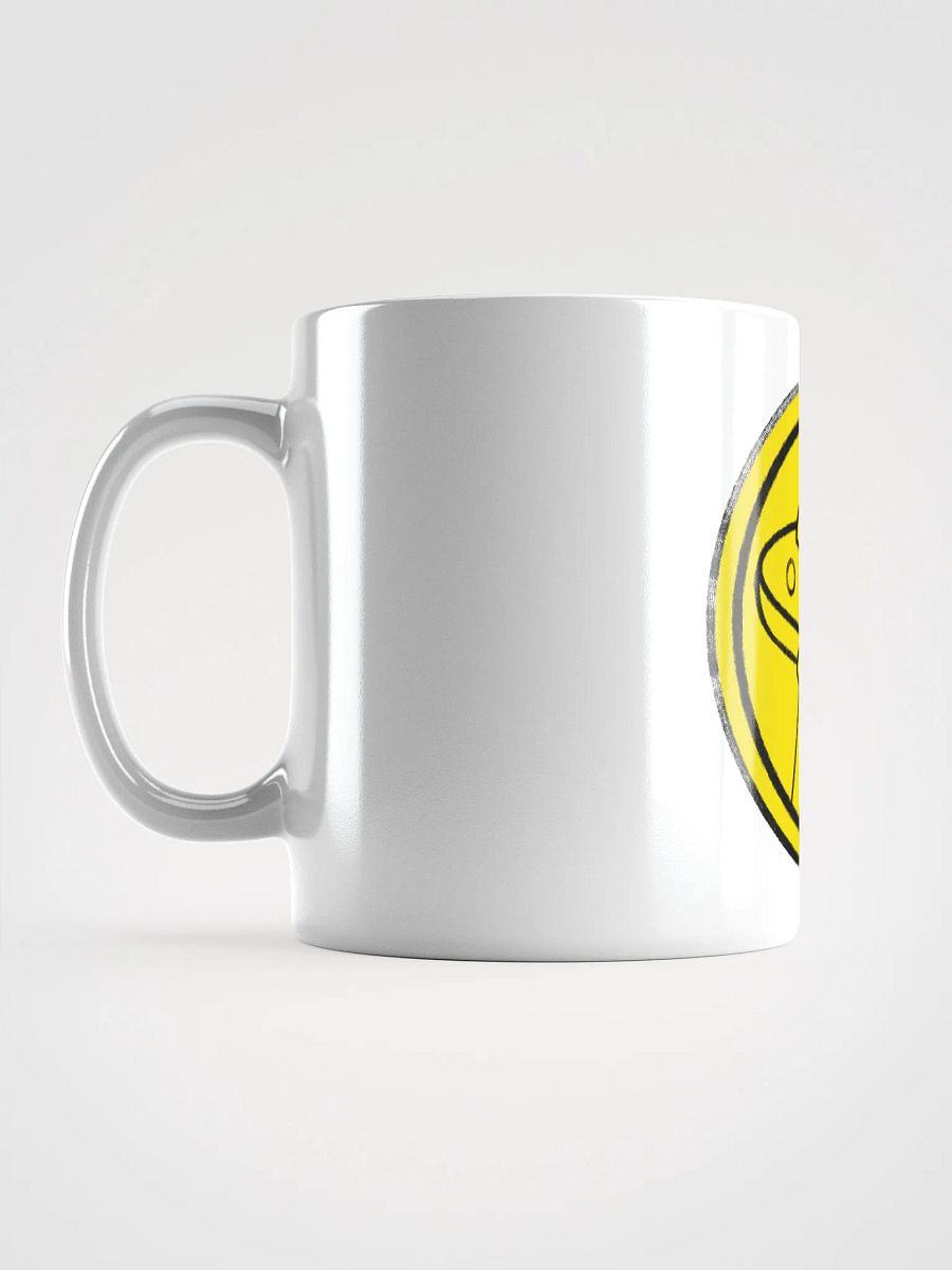 Cosmic Visitor Mug product image (17)