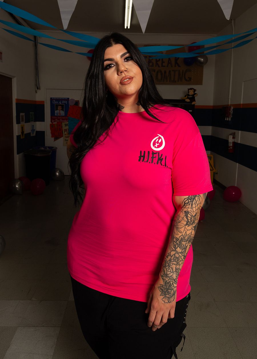 I'm Killing It Tee product image (5)