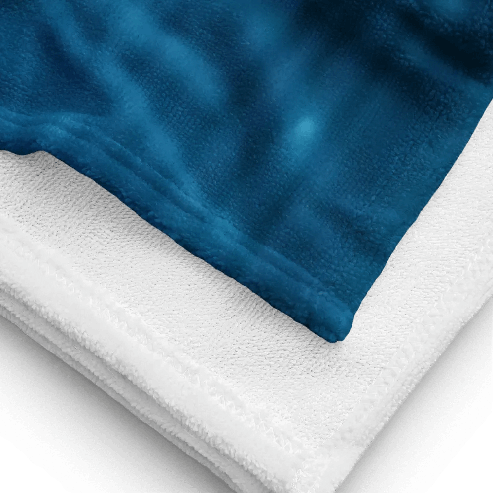 Every Trua's Underwater Daki Towel product image (5)