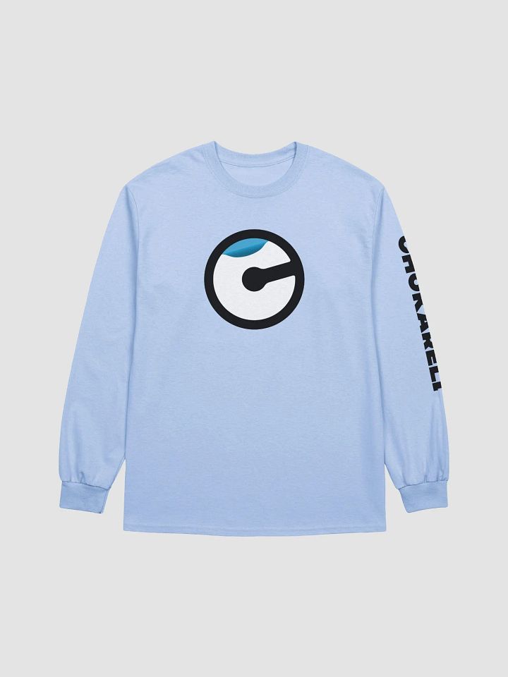 Ultra Cotton Long Sleeve T-Shirt product image (2)