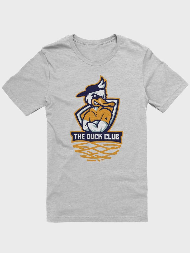 Large Logo T-Shirt product image (1)