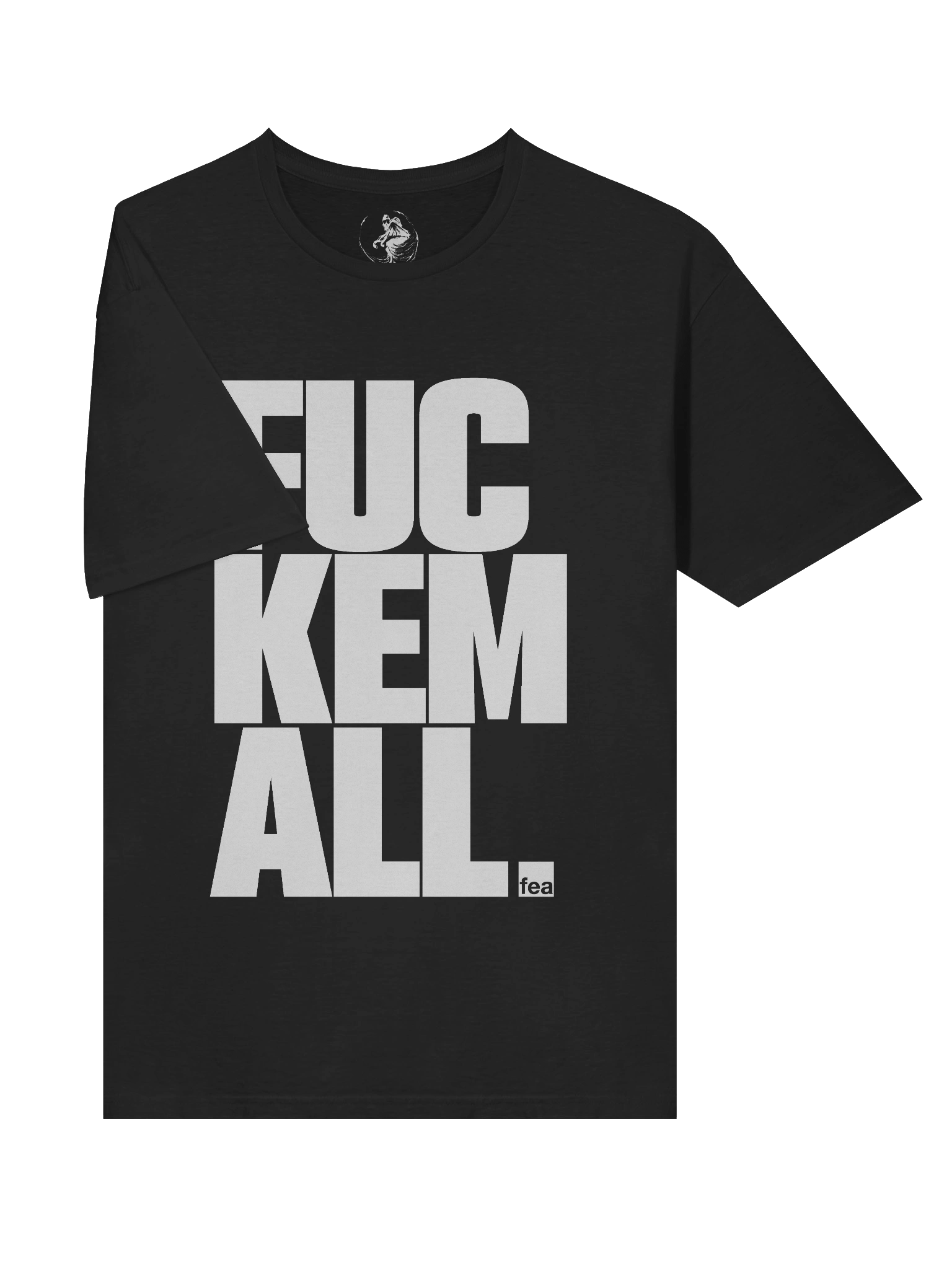 F##K EM ALL T2 product image (5)