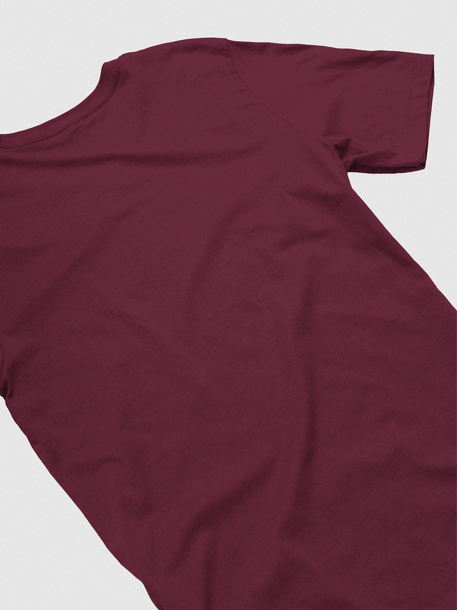 TAR Pit - Unisex Super Soft Cotton T-Shirt product image (47)