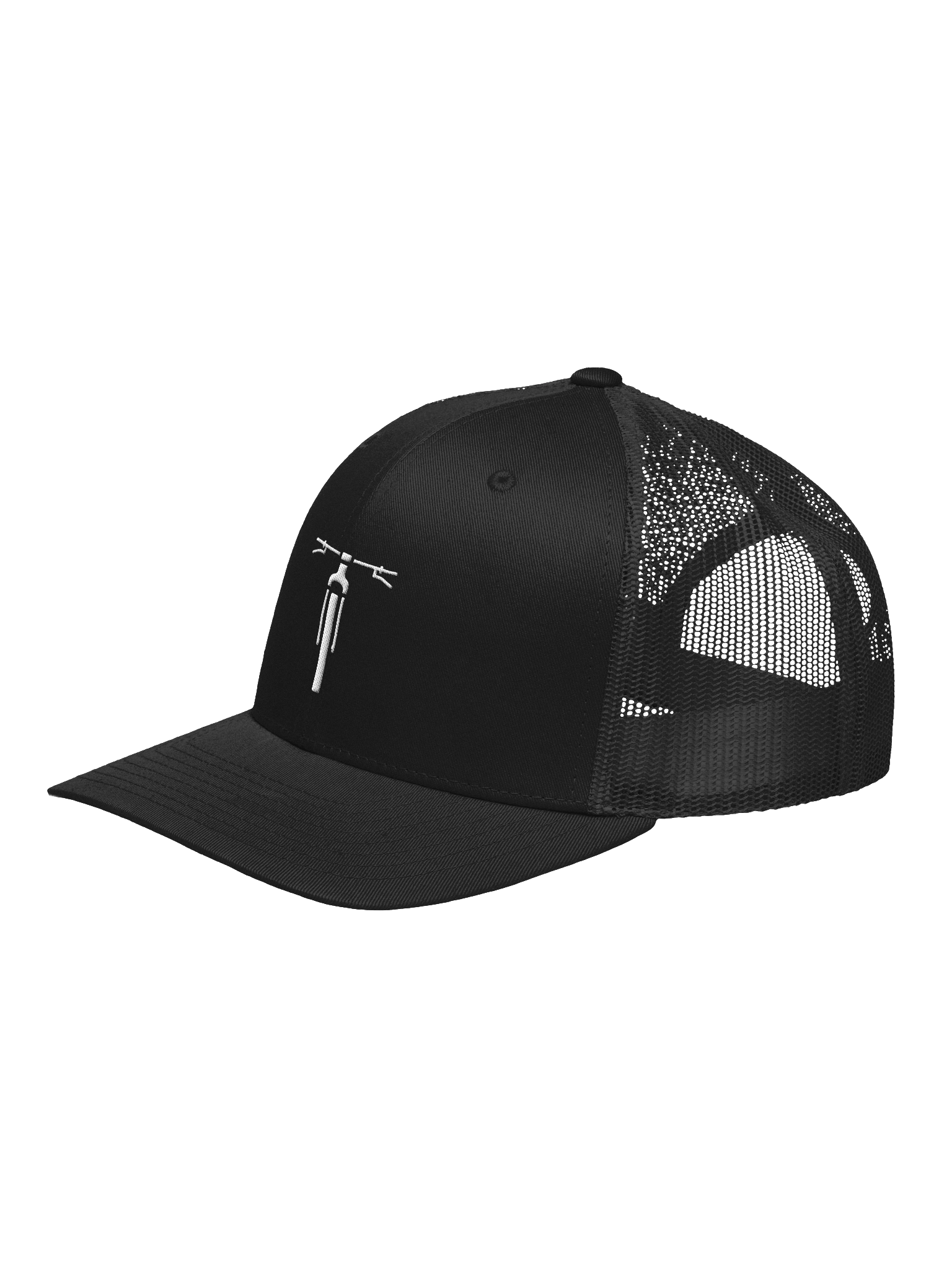 MTB logo cap product image (7)