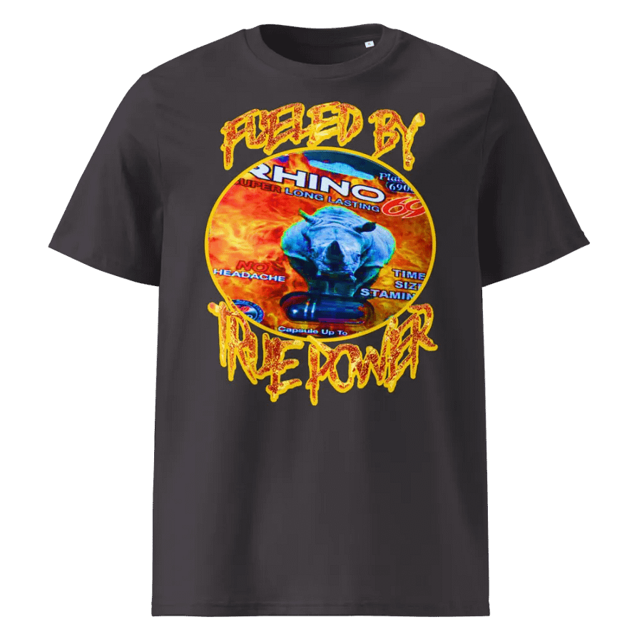 TRUE POWER (tshirt) product image (3)