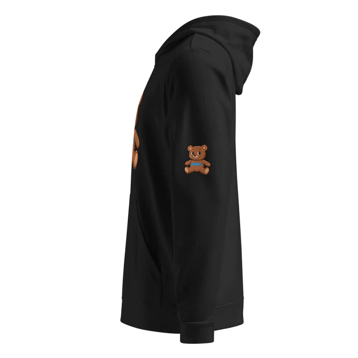 Adidas Fleece Hoodie product image (2)