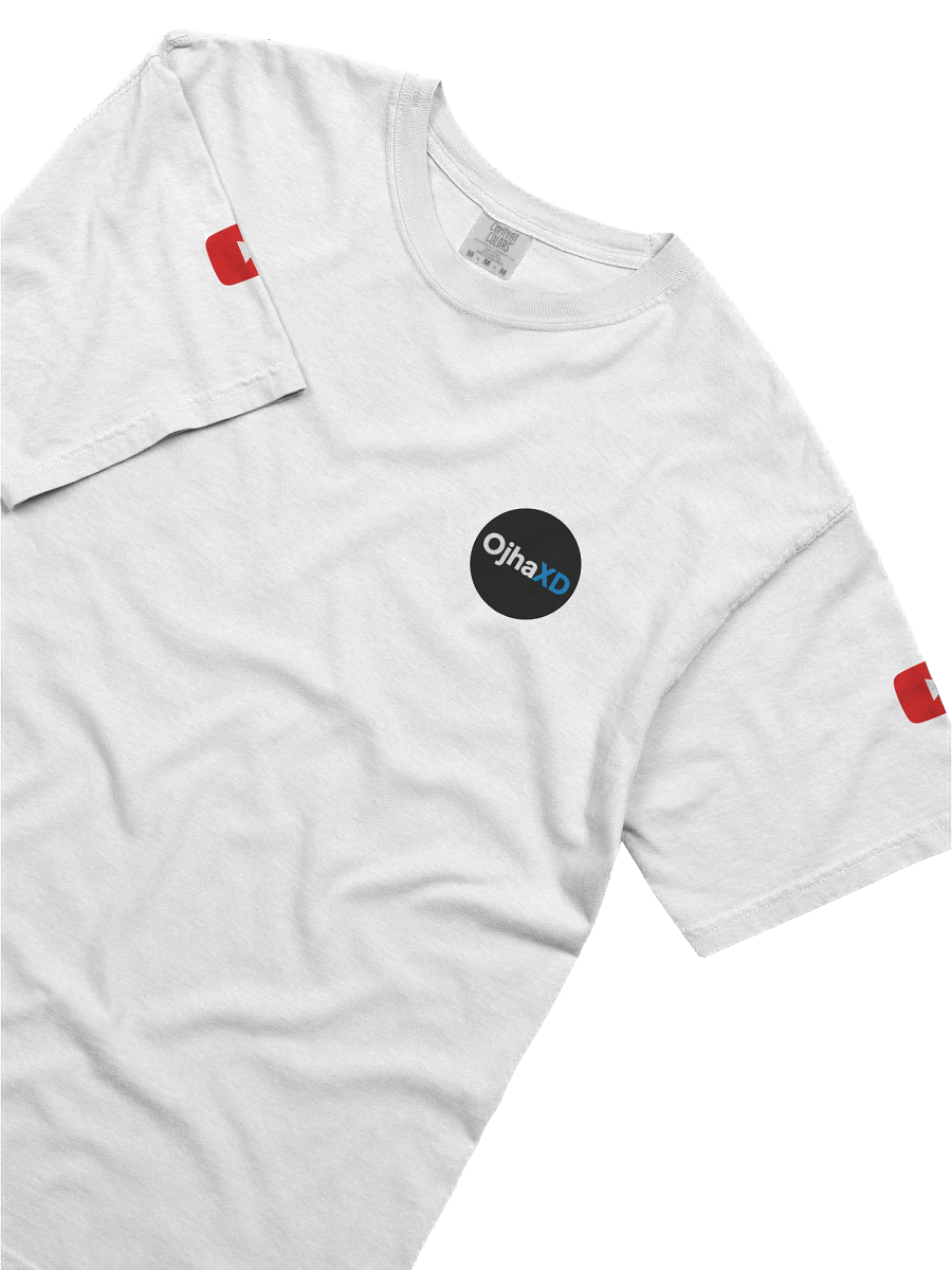 OjhaXD T-Shirt | Medium Quality | product image (5)