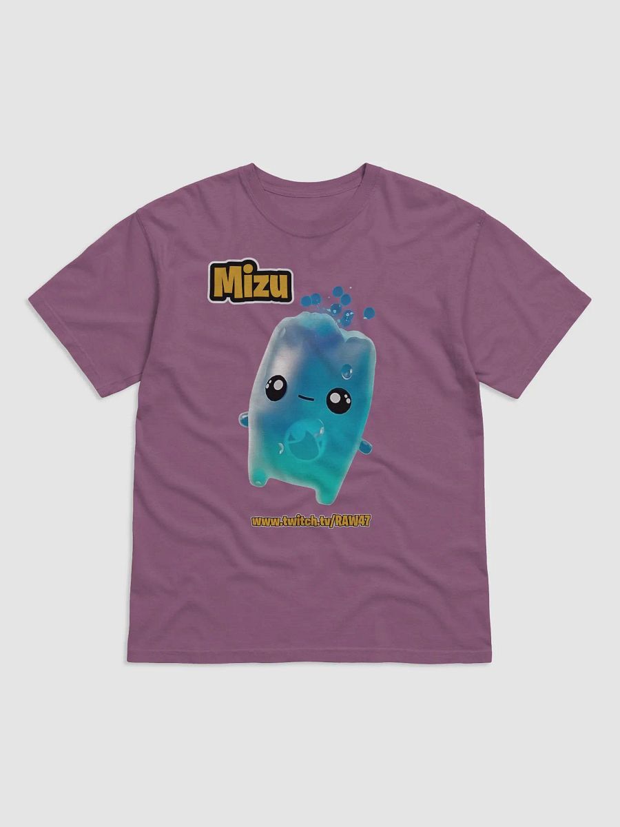 Fortnite Water Sprite (Mizu) T-Shirt product image (1)