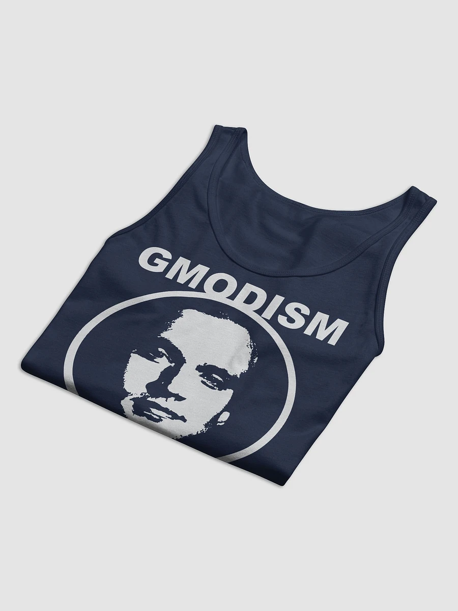 GMODISM Awesome Nerd Tank Top product image (6)