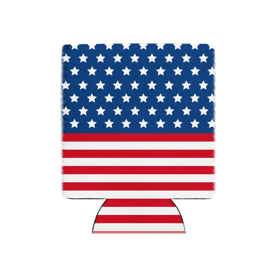 BIV'S AMERICAN AF COOZIE product image (3)