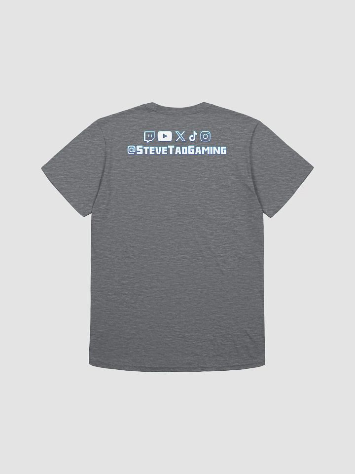 Steve Tad Gaming FAAFO Shirt product image (6)