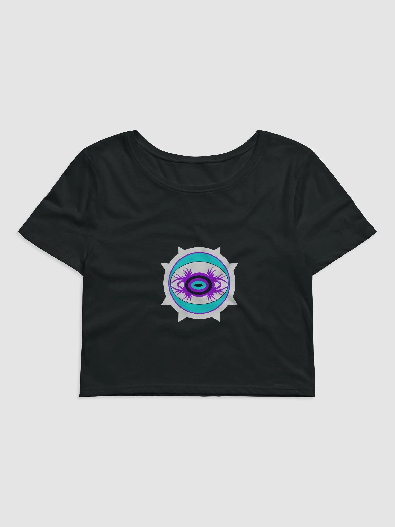 Lights Crop Top product image (1)