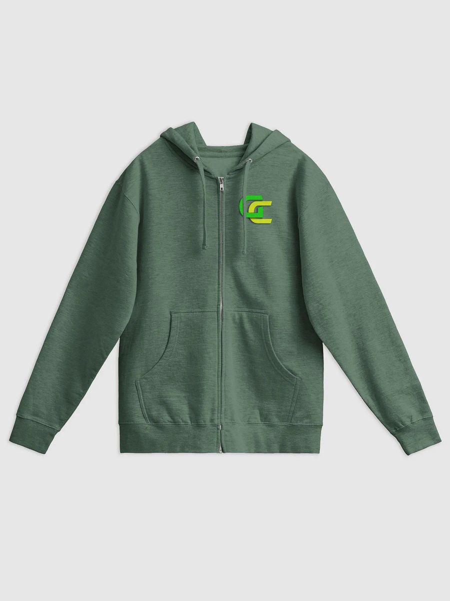 Basic GC hoodie product image (4)