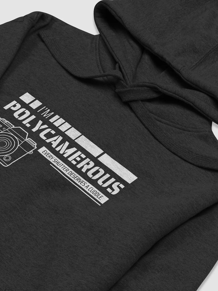 Polycamerous Hoodie product image (3)