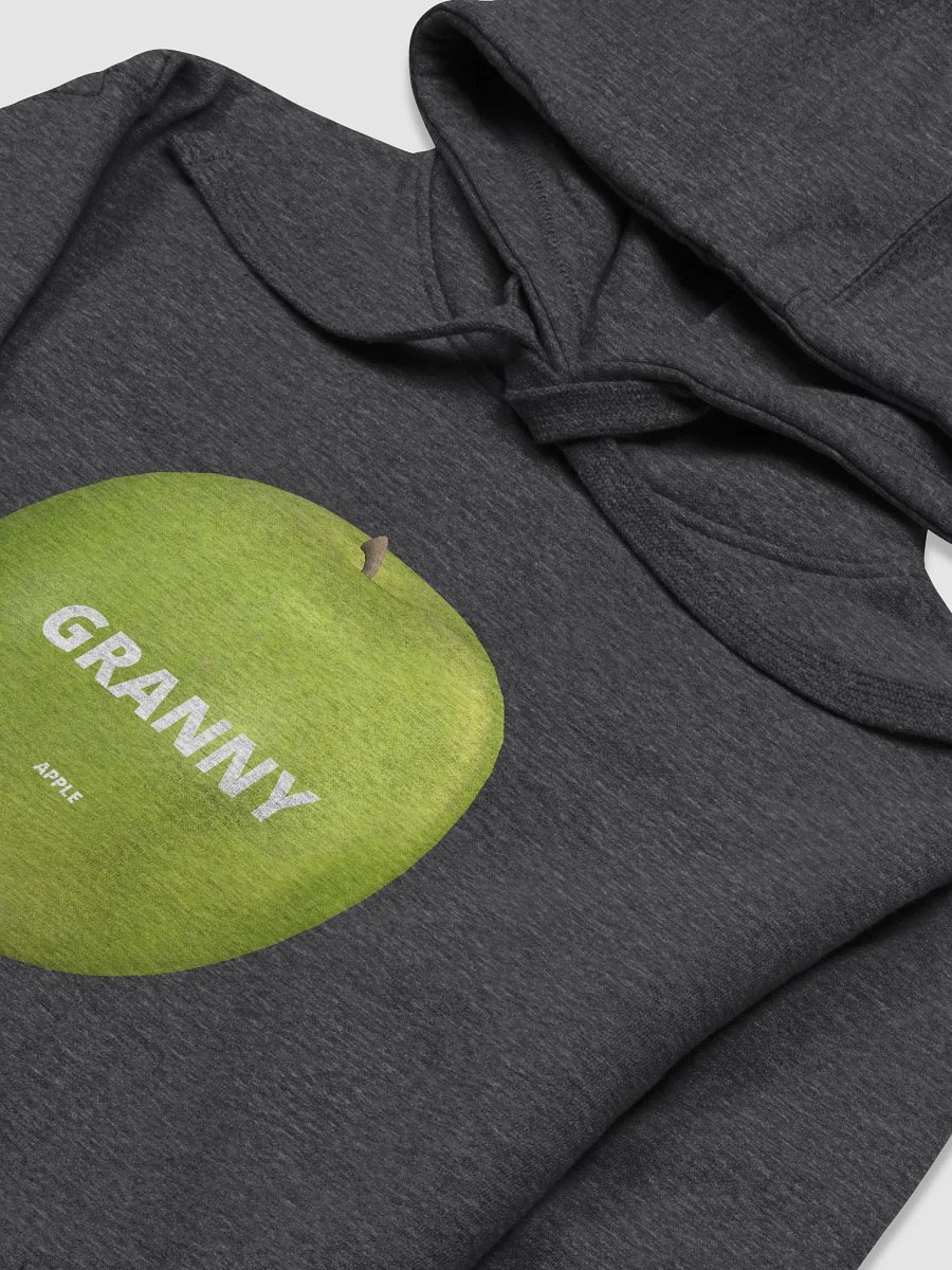 GRANNY APPLE HOODIE product image (11)
