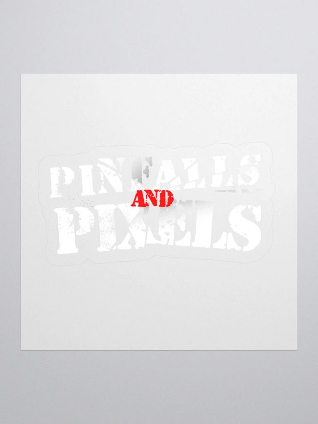 Stickers and Posters 