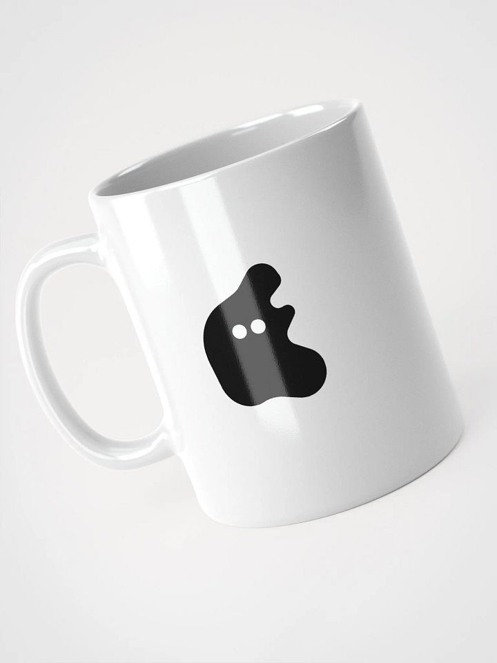 Wealth Warrior Mug product image (1)