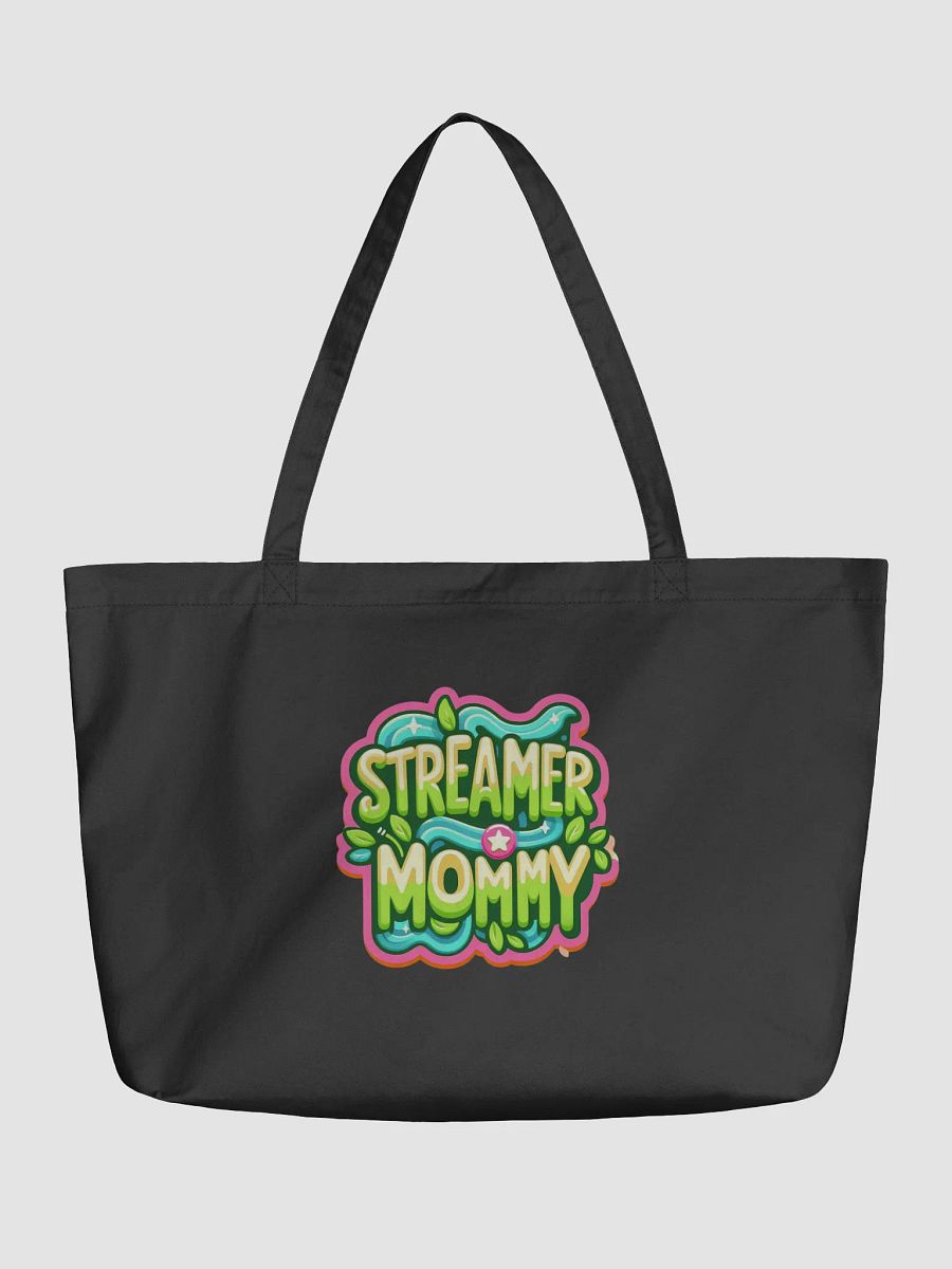 STREAMER MOMMY TOP BAG product image (2)