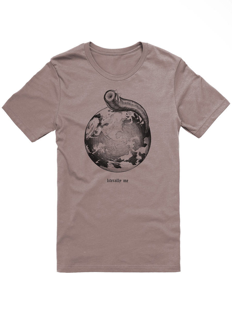 leech // tee shirt product image (1)