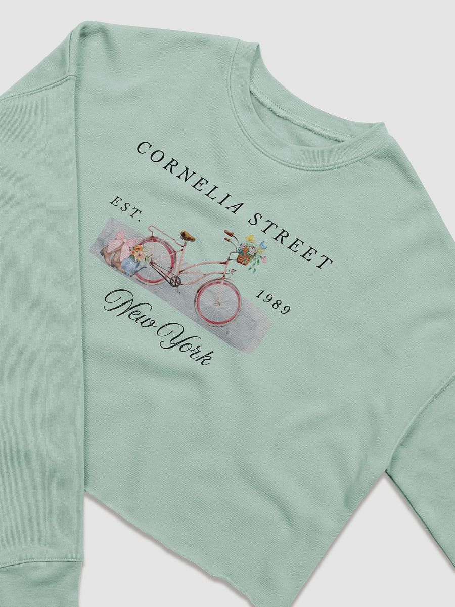 'Cornelia Street' - Taylor Swift Inspired Sweatshirt product image (6)