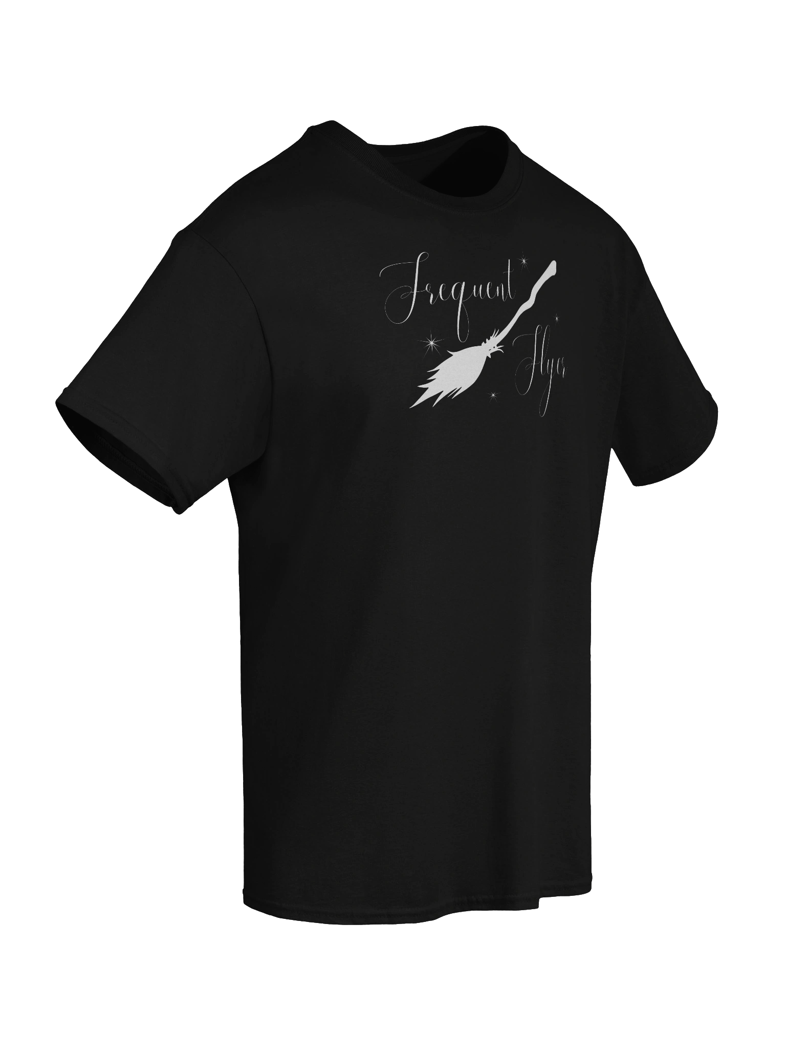 Frequent Flyer Tee product image (6)