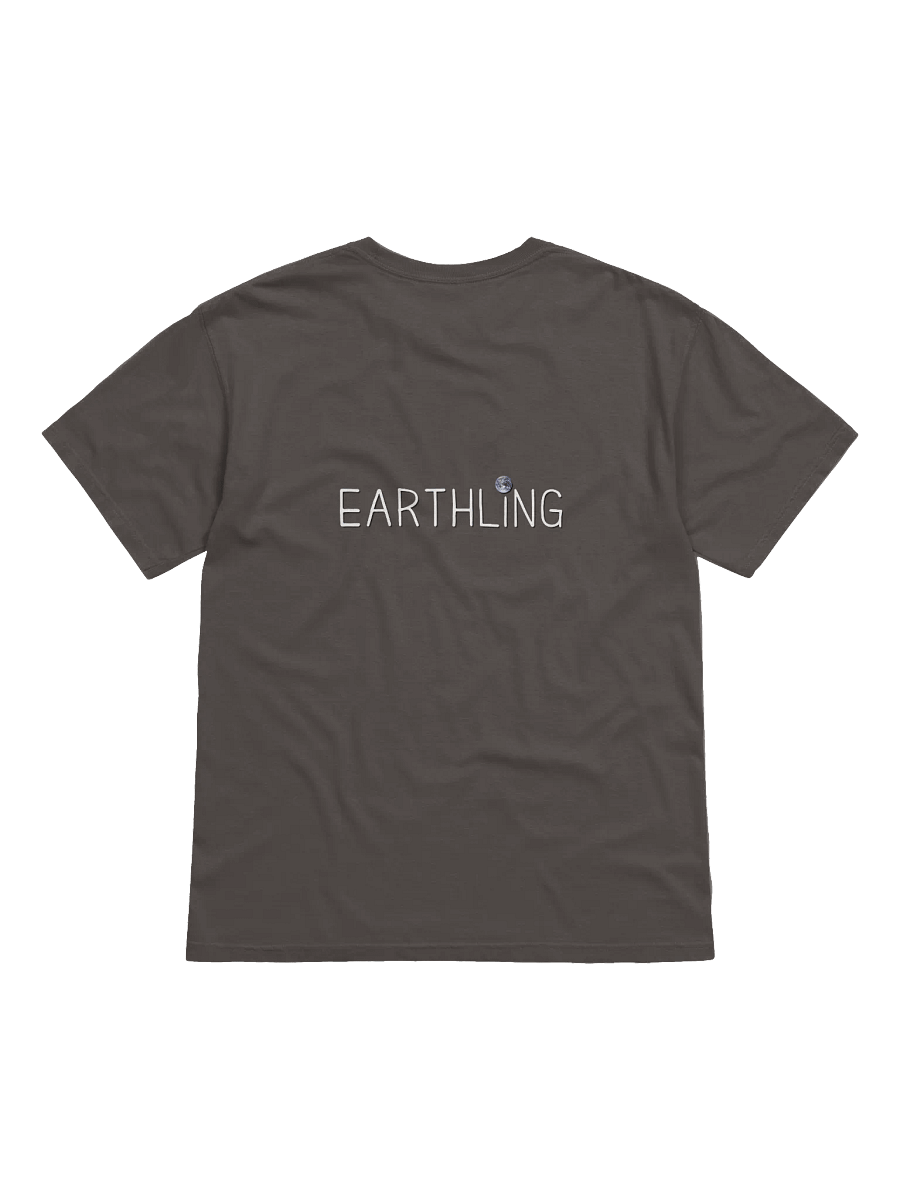 EARTHLING T-Shirt product image (13)