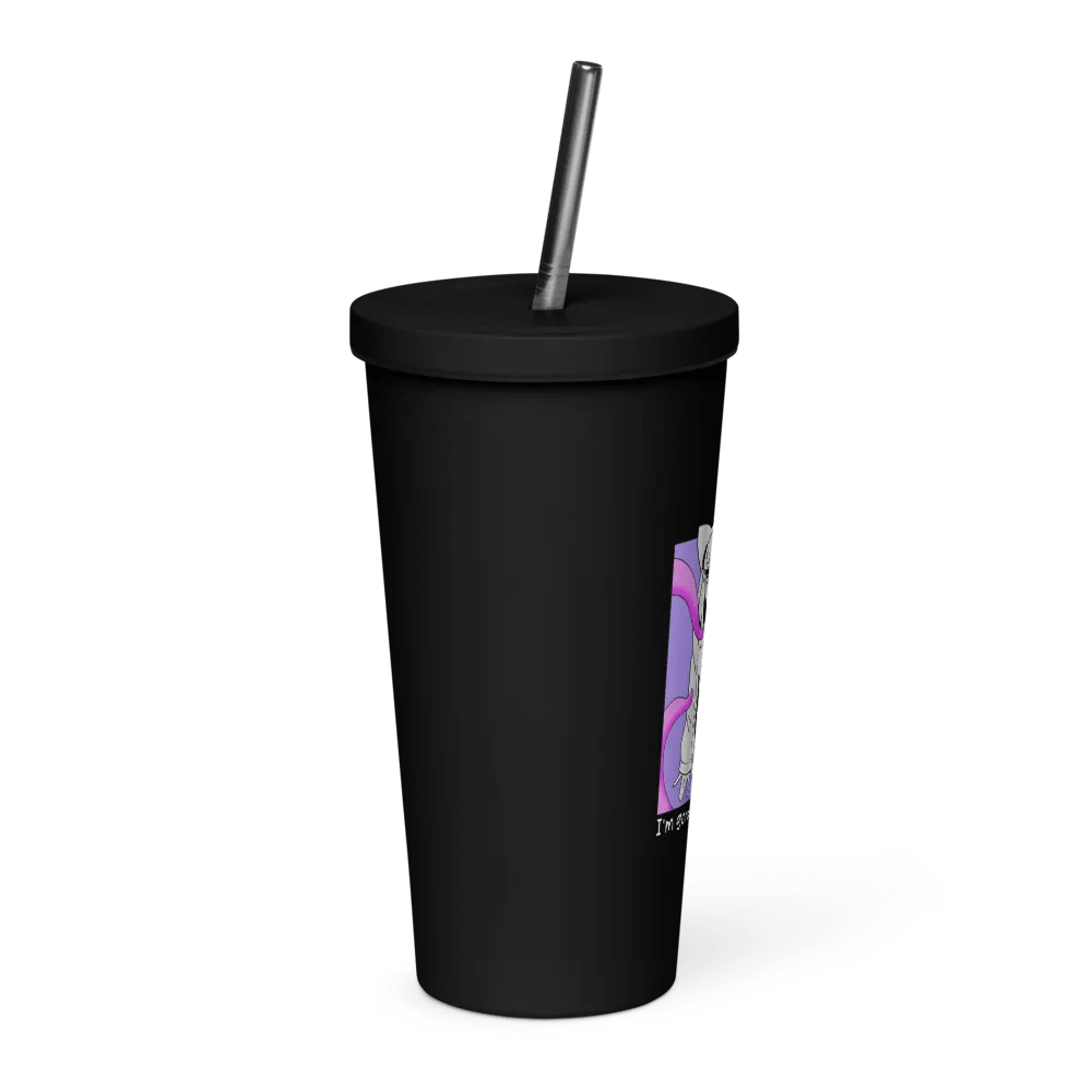 Skelly Metal Waifu Cup product image (4)