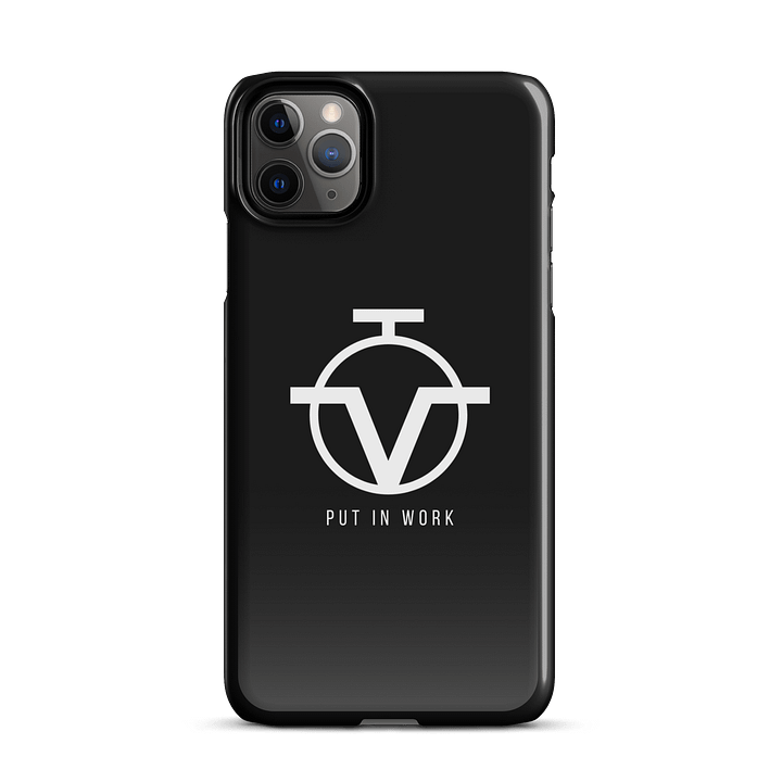 SoloRiotz IPhone Case product image (59)