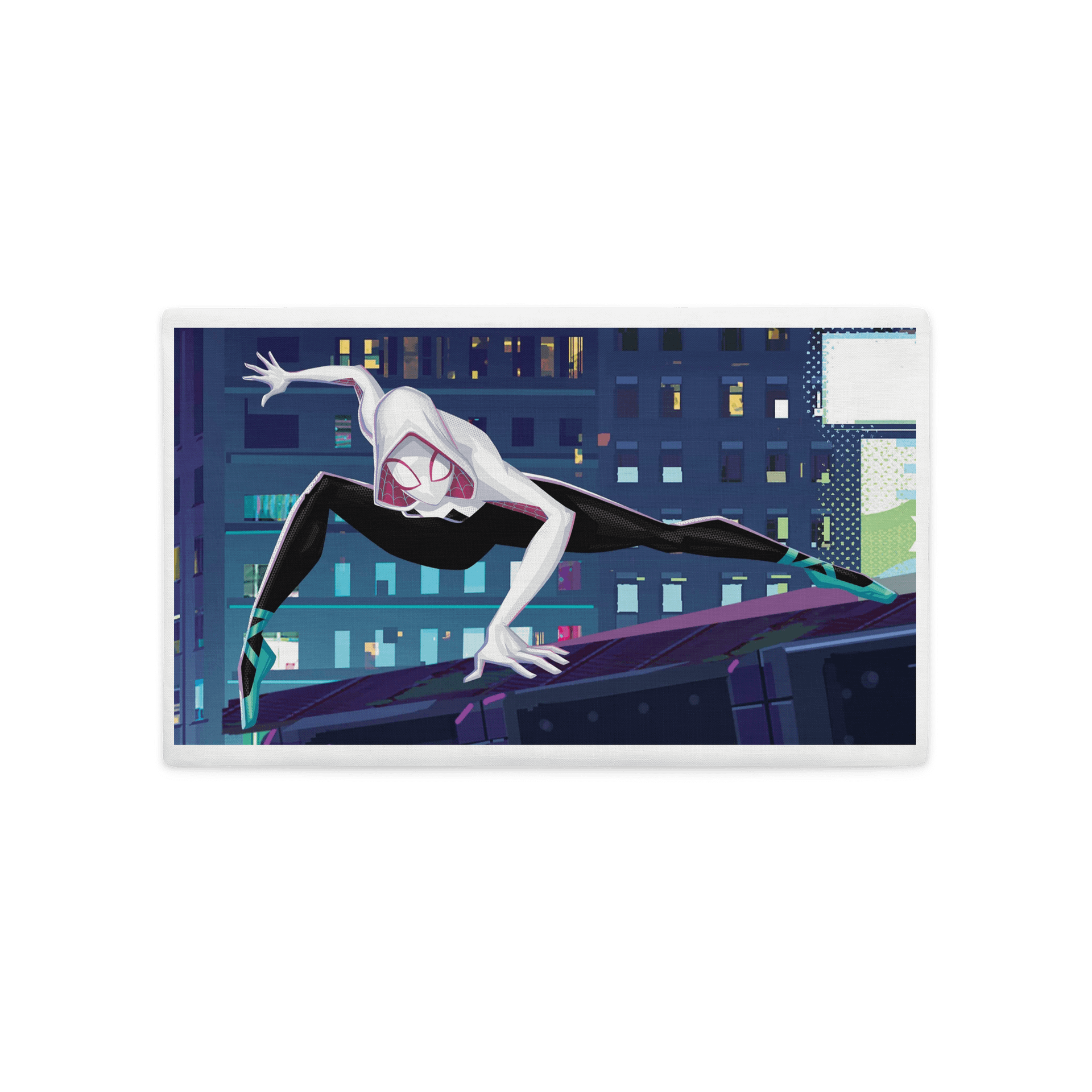 Spider Gwen Pillow product image (2)