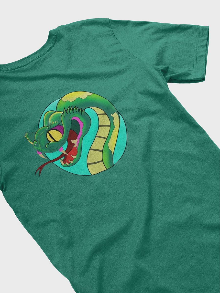 Viper T-shirt product image (4)