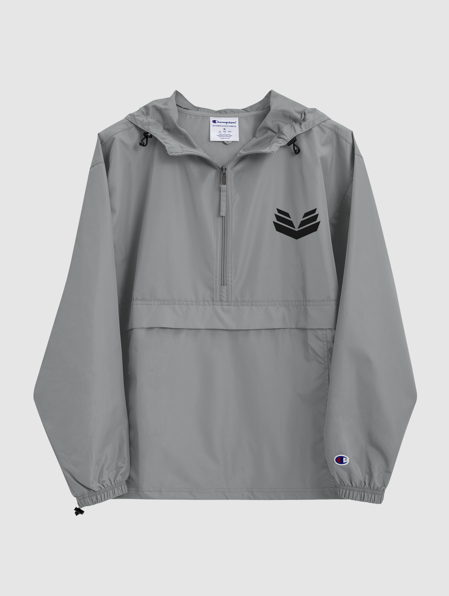 Origins x Champion Anorak product image (3)