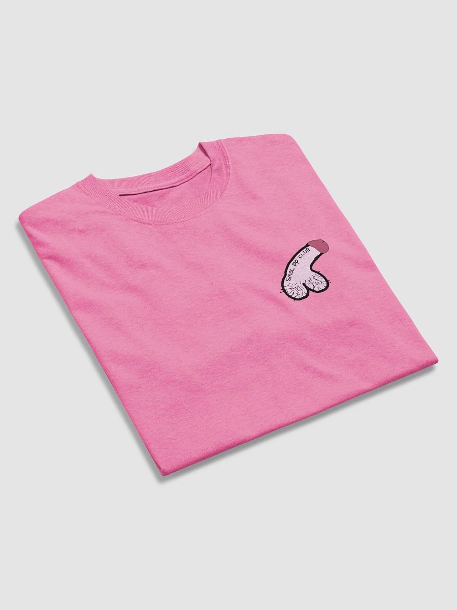 OFFICIAL SMOL PP CLUB STOCK HOLDER UNIFORM product image (12)