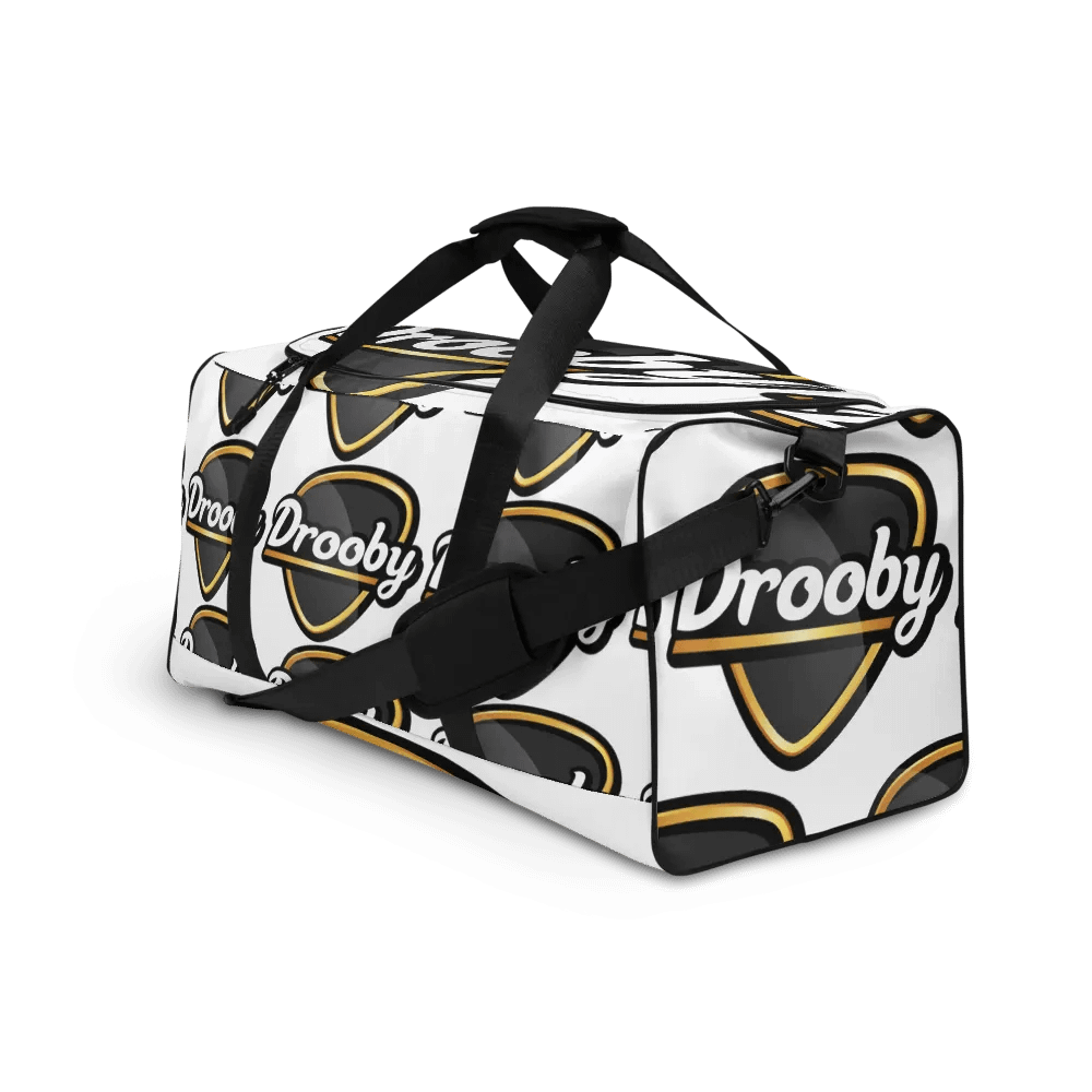 Drooby Travel Bag product image (10)