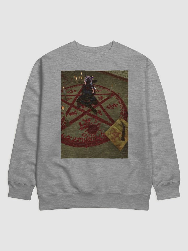 YouIsACat_Gaming Sweatshirt product image (3)