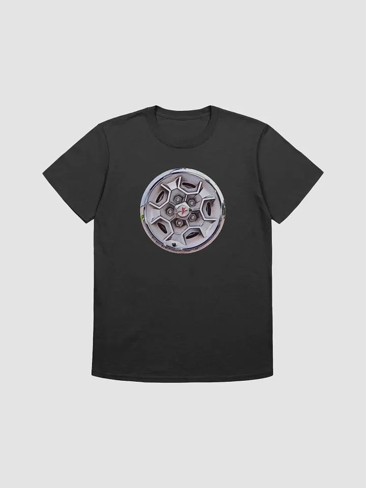 Pontiac Firebird Tshirt product image (2)