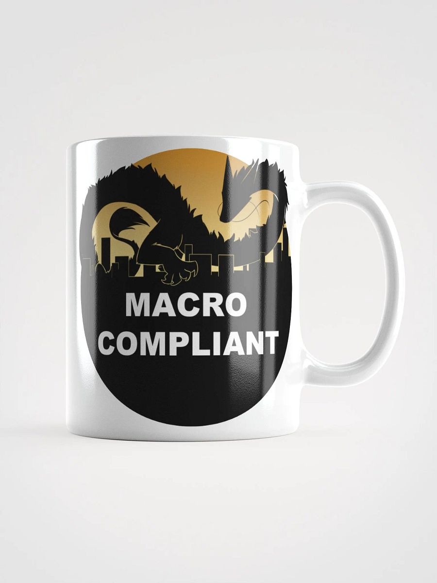 Macro Compliant Mug product image (1)