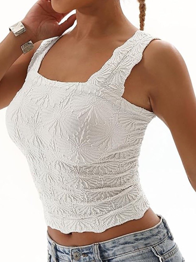 Floral tank product image (6)