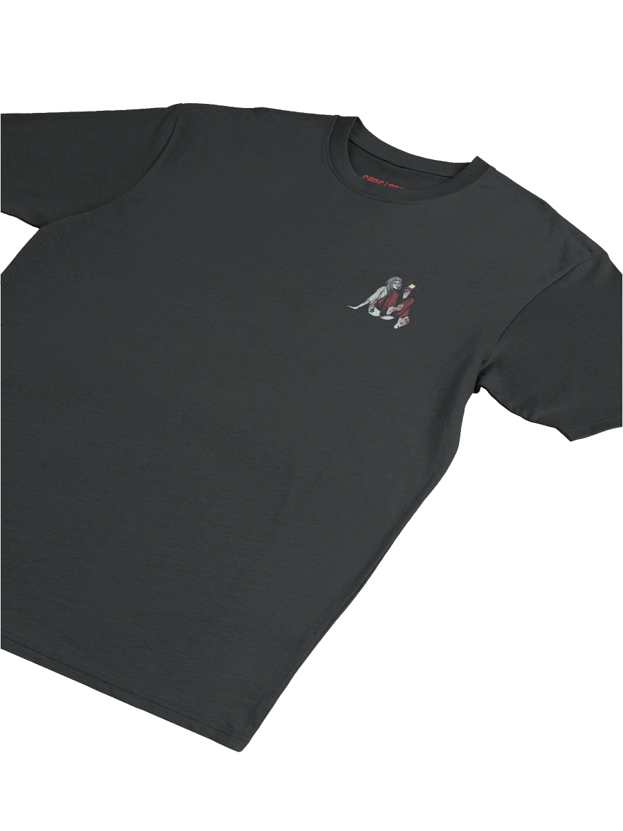 Bulmolita - Boxy Heavyweight Tee product image (5)