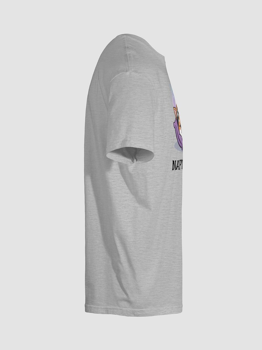 Naptime Ninja Unisex T-Shirt product image (20)