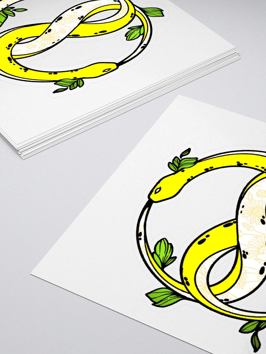 Ouroboric Summer product image (4)